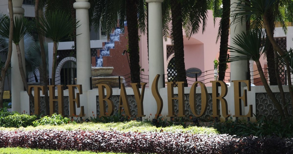 The Bayshore